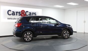 Suzuki S-Cross 1.4T GLX 4WD 140CV lleno