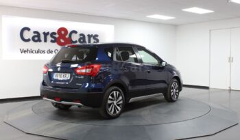 Suzuki S-Cross 1.4T GLX 4WD 140CV lleno
