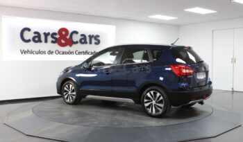 Suzuki S-Cross 1.4T GLX 4WD 140CV lleno