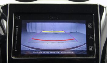Suzuki Swift 1.2 GLX SHVS lleno