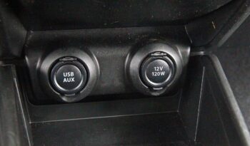 Suzuki Swift 1.2 GLX SHVS lleno