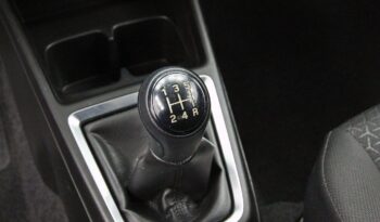 Suzuki Swift 1.2 GLX SHVS lleno