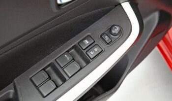 Suzuki Swift 1.2 GLX SHVS lleno