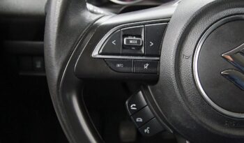 Suzuki Swift 1.2 GLX SHVS lleno