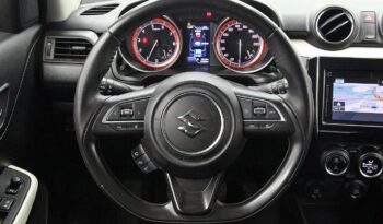 Suzuki Swift 1.2 GLX SHVS lleno