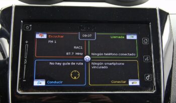 Suzuki Swift 1.2 GLX SHVS lleno