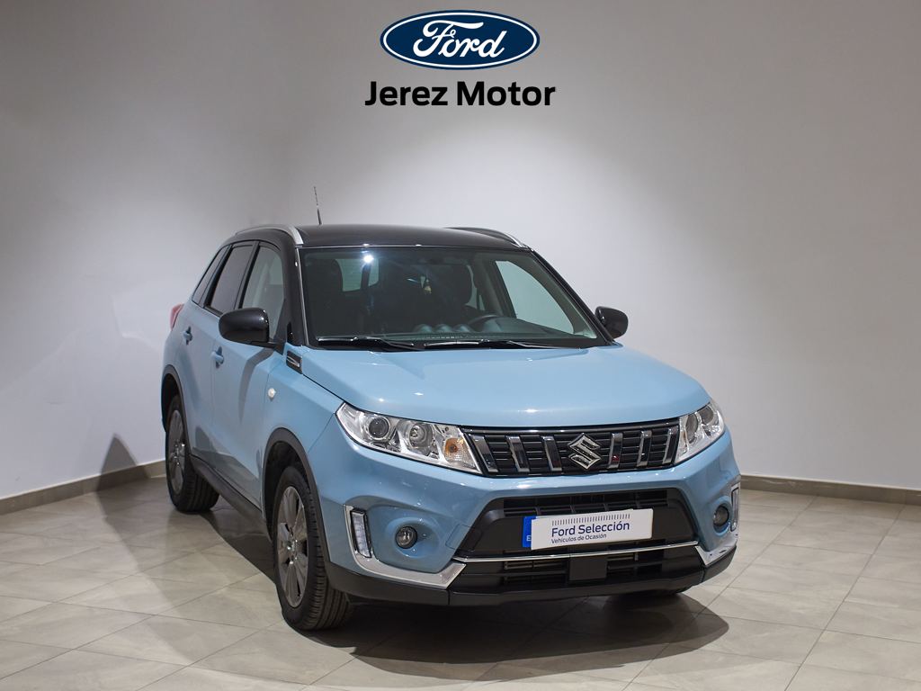 Suzuki Vitara 1.0T GLE 2WD Aut.