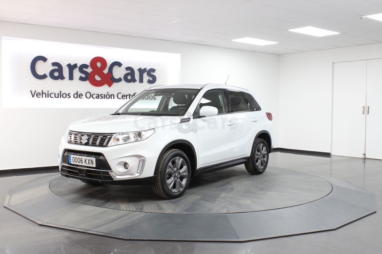 Suzuki Vitara 1.0T GLE 4WD