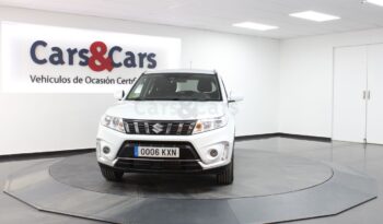 Suzuki Vitara 1.0T GLE 4WD lleno