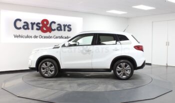 Suzuki Vitara 1.0T GLE 4WD lleno