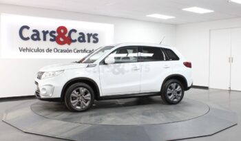 Suzuki Vitara 1.0T GLE 4WD lleno