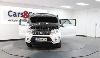 Suzuki Vitara 1.0T GLE 4WD lleno