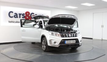 Suzuki Vitara 1.0T GLE 4WD lleno