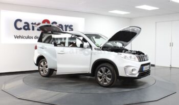 Suzuki Vitara 1.0T GLE 4WD lleno