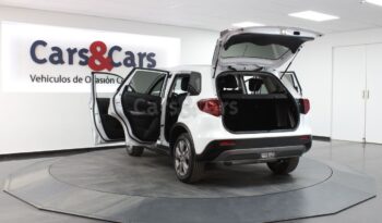 Suzuki Vitara 1.0T GLE 4WD lleno