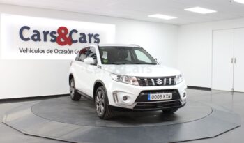 Suzuki Vitara 1.0T GLE 4WD lleno