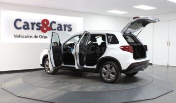 Suzuki Vitara 1.0T GLE 4WD lleno