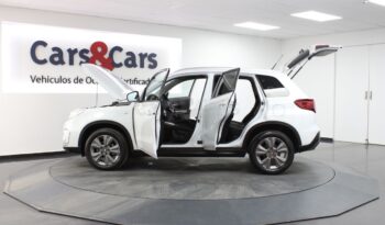 Suzuki Vitara 1.0T GLE 4WD lleno