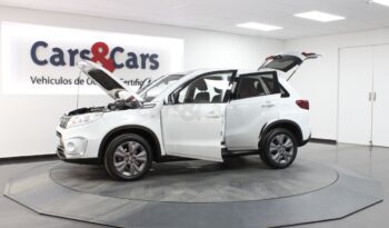Suzuki Vitara 1.0T GLE 4WD lleno
