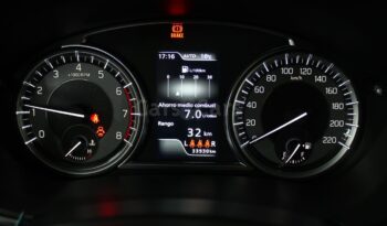 Suzuki Vitara 1.0T GLE 4WD lleno