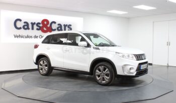 Suzuki Vitara 1.0T GLE 4WD lleno