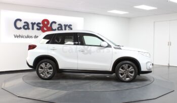 Suzuki Vitara 1.0T GLE 4WD lleno