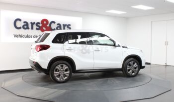 Suzuki Vitara 1.0T GLE 4WD lleno