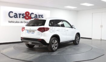 Suzuki Vitara 1.0T GLE 4WD lleno