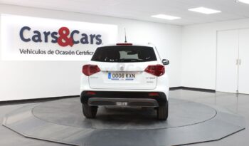 Suzuki Vitara 1.0T GLE 4WD lleno