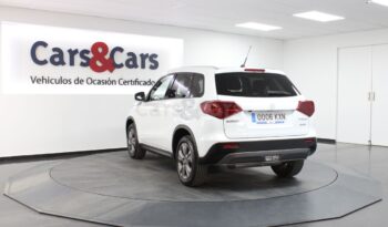 Suzuki Vitara 1.0T GLE 4WD lleno