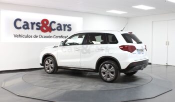 Suzuki Vitara 1.0T GLE 4WD lleno
