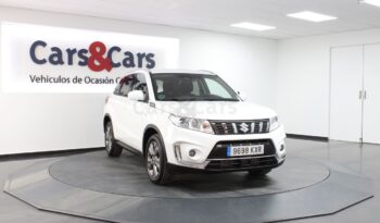 Suzuki Vitara 1.0T GLE 4WD Aut. lleno