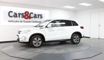 Suzuki Vitara 1.0T GLE 4WD Aut. lleno