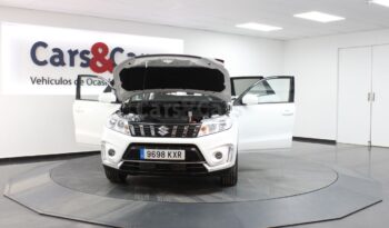 Suzuki Vitara 1.0T GLE 4WD Aut. lleno