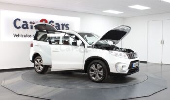 Suzuki Vitara 1.0T GLE 4WD Aut. lleno