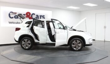 Suzuki Vitara 1.0T GLE 4WD Aut. lleno