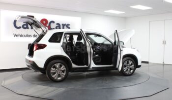 Suzuki Vitara 1.0T GLE 4WD Aut. lleno