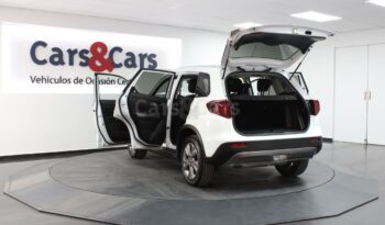 Suzuki Vitara 1.0T GLE 4WD Aut. lleno