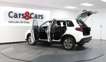 Suzuki Vitara 1.0T GLE 4WD Aut. lleno