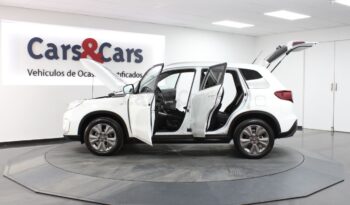 Suzuki Vitara 1.0T GLE 4WD Aut. lleno