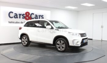 Suzuki Vitara 1.0T GLE 4WD Aut. lleno