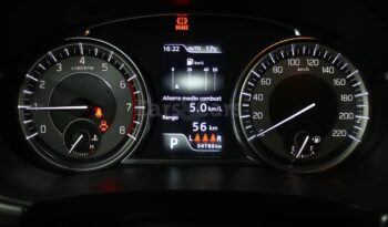 Suzuki Vitara 1.0T GLE 4WD Aut. lleno