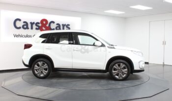 Suzuki Vitara 1.0T GLE 4WD Aut. lleno