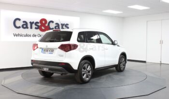 Suzuki Vitara 1.0T GLE 4WD Aut. lleno