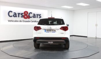 Suzuki Vitara 1.0T GLE 4WD Aut. lleno