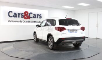 Suzuki Vitara 1.0T GLE 4WD Aut. lleno