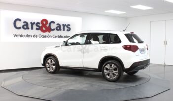 Suzuki Vitara 1.0T GLE 4WD Aut. lleno