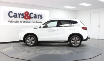 Suzuki Vitara 1.0T GLE 4WD Aut. lleno