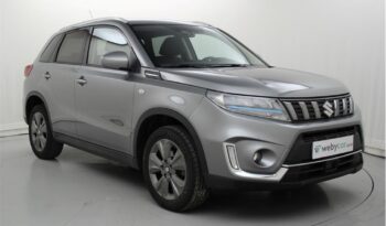 Suzuki Vitara 1.4 T GLE Mild Hybrid lleno