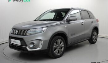 Suzuki Vitara 1.4 T GLE Mild Hybrid lleno